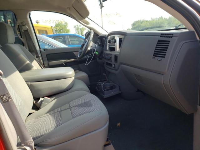Photo 5 from auction – 2007 DODGE RAM 1500 S with VIN 1D7HU18P87S151722