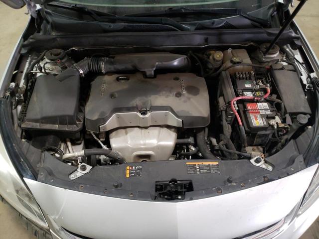 Photo 7 from auction – 2014 CHEVROLET MALIBU LS with VIN 1G11B5SL8EF128180