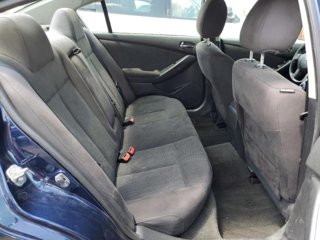 Photo 6 from auction – 2012 NISSAN ALTIMA BAS with VIN 1N4AL2AP1CC255574