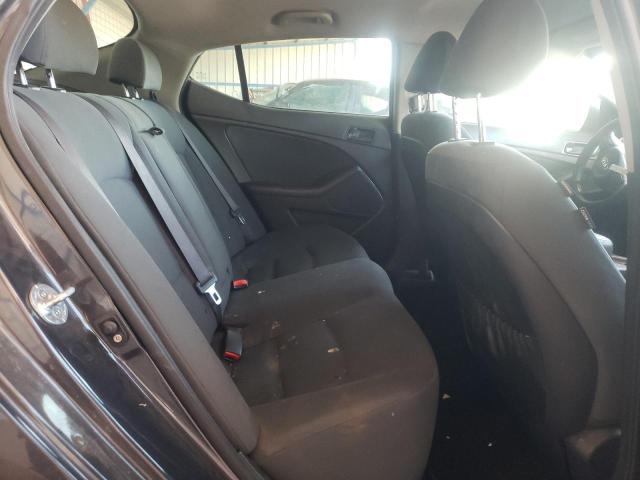 Photo 6 from auction – 2015 KIA OPTIMA LX with VIN KNAGM4A71F5621990