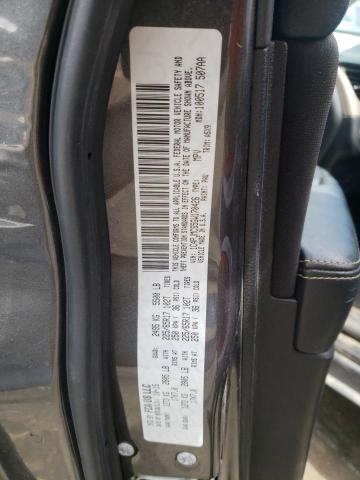 Photo 10 from auction – 2016 JEEP CHEROKEE L with VIN 1C4PJMCS5GW170426