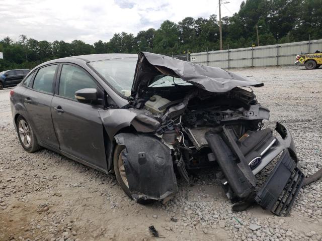 FORD FOCUS SE 2014 with VIN 1FADP3F24EL145660 - Photo from auction