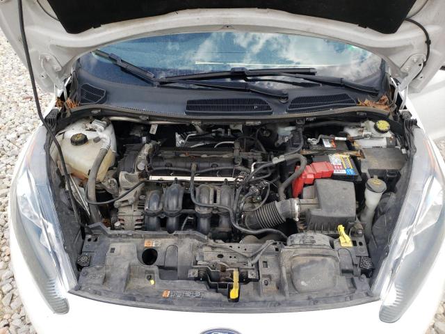 Photo 7 from auction – 2015 FORD FIESTA SE with VIN 3FADP4EJ4FM184375