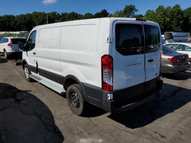 Photo 3 from auction – 2021 FORD TRANSIT T- with VIN 1FTBR1Y84MKA70478