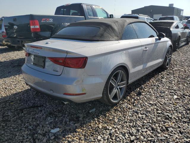 Photo 4 from auction – 2016 AUDI A3 PREMIUM with VIN WAU38LFF6G1056741
