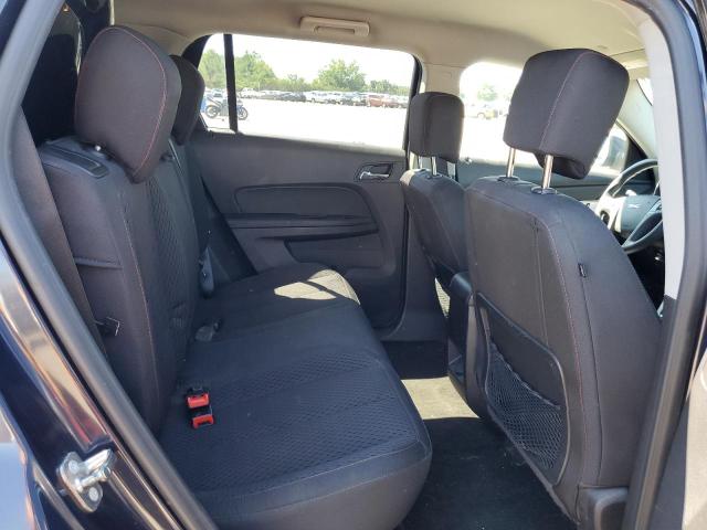 Photo 6 from auction – 2015 GMC TERRAIN SL with VIN 2GKALMEK0F6235418