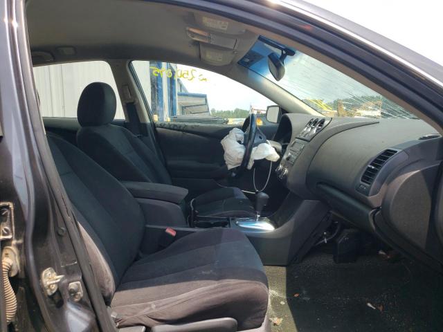 Photo 5 from auction – 2012 NISSAN ALTIMA BAS with VIN 1N4AL2AP6CN494994
