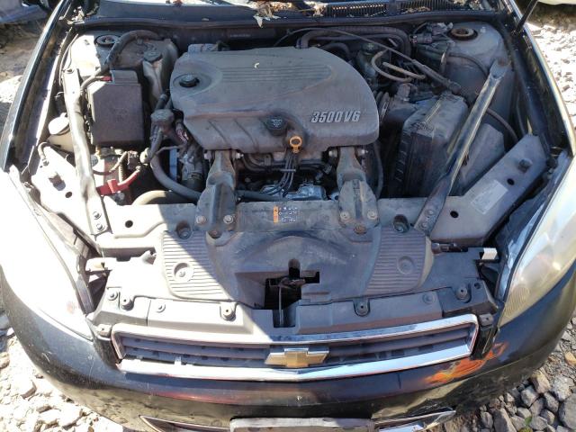 Photo 7 from auction – 2011 CHEVROLET IMPALA LT with VIN 2G1WG5EK3B1328462