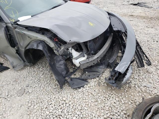 Photo 9 from auction – 2018 DODGE CHARGER SX with VIN 2C3CDXBG2JH129699