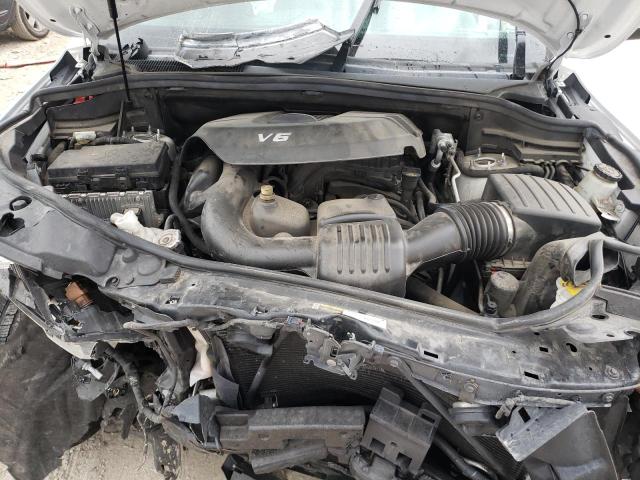 Photo 7 from auction – 2014 JEEP GRAND CHER with VIN 1C4RJFBG0EC236798