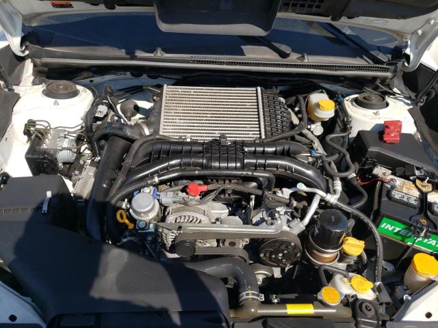 Photo 7 from auction – 2017 SUBARU WRX with VIN JF1VA1B65H9832540