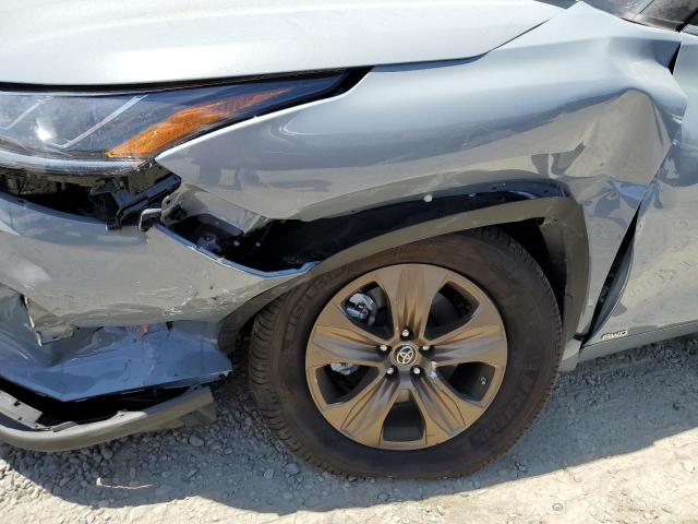Photo 9 from auction – 2022 TOYOTA HIGHLANDER with VIN 5TDABRCH0NS546872