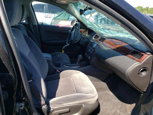 Photo 5 from auction – 2011 CHEVROLET IMPALA LT with VIN 2G1WG5EK3B1328462