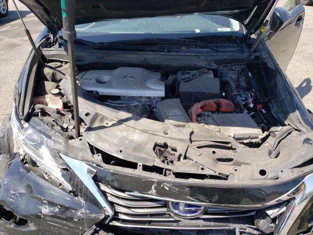 Photo 7 from auction – 2018 LEXUS ES 300H with VIN JTHBW1GG0J2193867