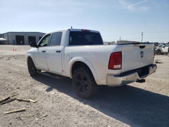 Photo 3 from auction – 2014 RAM 1500 SLT with VIN 1C6RR7LTXES470616