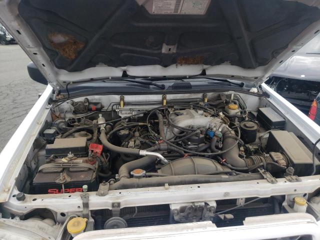 Photo 7 from auction – 2000 NISSAN PATHFINDER with VIN JN8AR07Y3YW448025