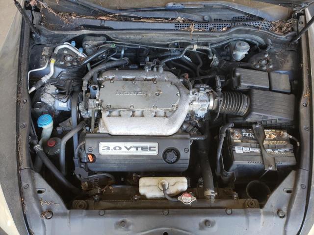 Photo 7 from auction – 2004 HONDA ACCORD EX with VIN 1HGCM826X4A004091