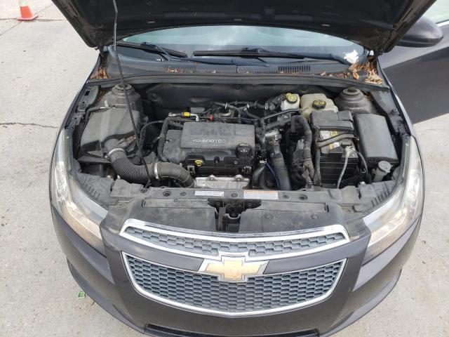 Photo 7 from auction – 2014 CHEVROLET CRUZE LT with VIN 1G1PC5SB2E7459054