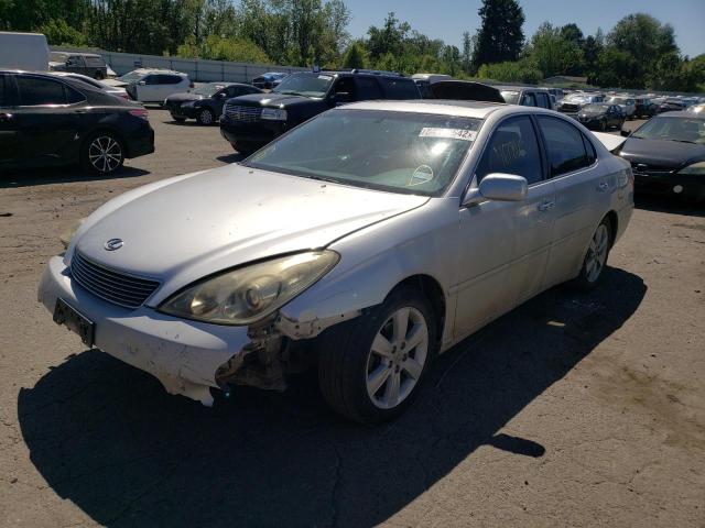 Photo 2 from auction – 2006 LEXUS ES 330 with VIN JTHBA30G665161628