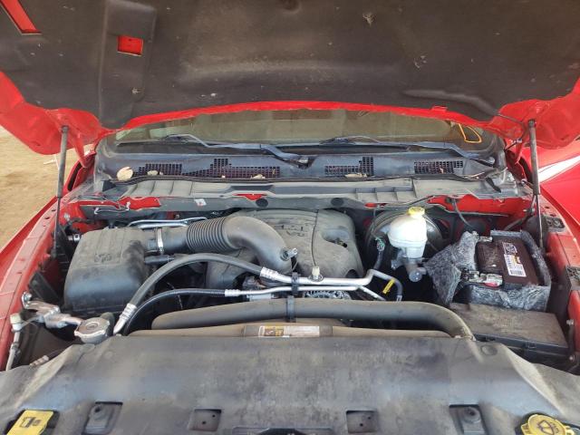 Photo 7 from auction – 2014 RAM 1500 SLT with VIN 1C6RR6GT5ES339355