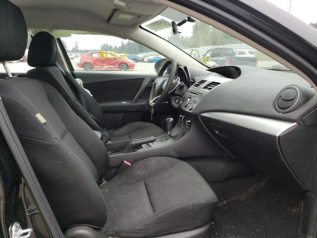 Photo 5 from auction – 2012 MAZDA 3 I with VIN JM1BL1UG2C1524228