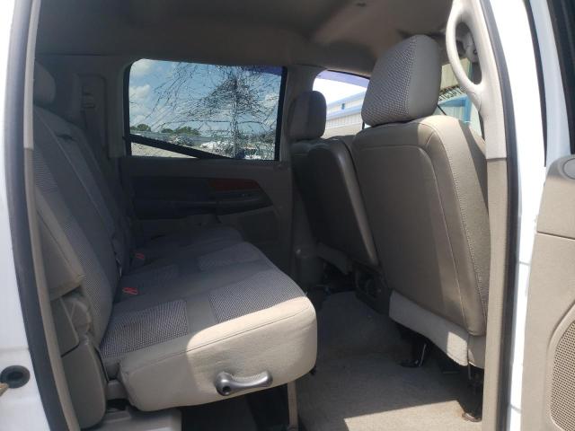 Photo 6 from auction – 2006 DODGE RAM 2500 with VIN 3D7KS29C36G136239