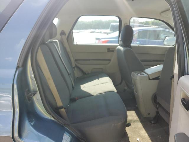 Photo 6 from auction – 2011 FORD ESCAPE XLS with VIN 1FMCU0C7XBKB20191