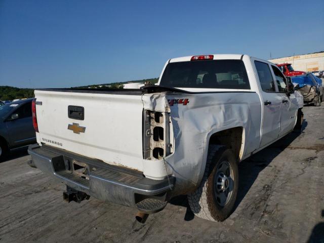 Photo 4 from auction – 2019 CHEVROLET silverado with VIN 1GC1KREG7KF254135