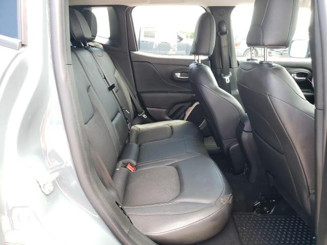 Photo 6 from auction – 2017 JEEP RENEGADE T with VIN ZACCJBCB9HPF10520