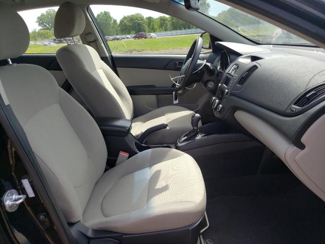 Photo 5 from auction – 2011 KIA FORTE EX with VIN KNAFU4A24B5424872