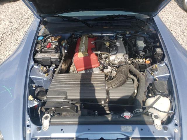 Photo 7 from auction – 2005 HONDA S2000 with VIN JHMAP21455S007033