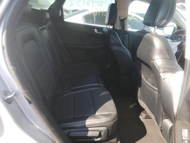 Photo 6 from auction – 2020 FORD ESCAPE SEL with VIN 1FMCU0H65LUB10772