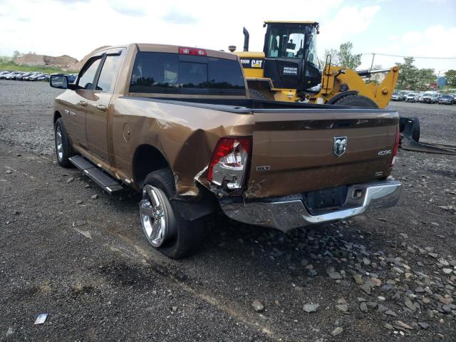Photo 3 from auction – 2012 DODGE RAM 1500 S with VIN 1C6RD7GP5CS266248