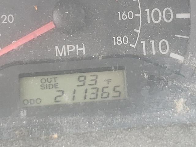 Photo 8 from auction – 2006 TOYOTA COROLLA CE with VIN 2T1BR32E16C653850