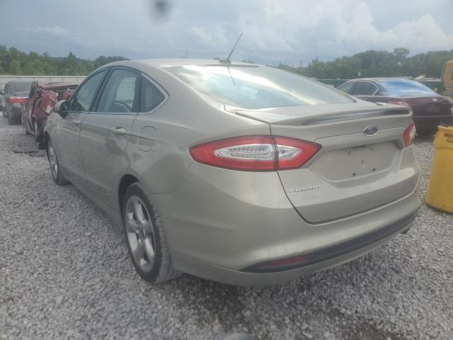 Photo 3 from auction – 2016 FORD FUSION S with VIN 3FA6P0G74GR190863