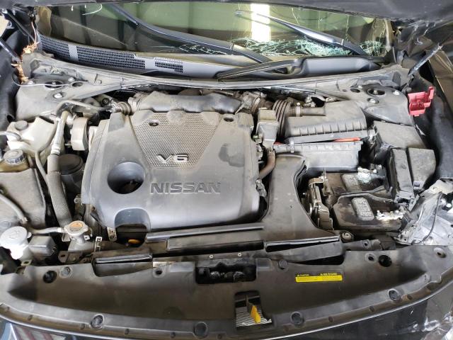 Photo 7 from auction – 2017 NISSAN MAXIMA 3.5 with VIN 1N4AA6AP0HC416615