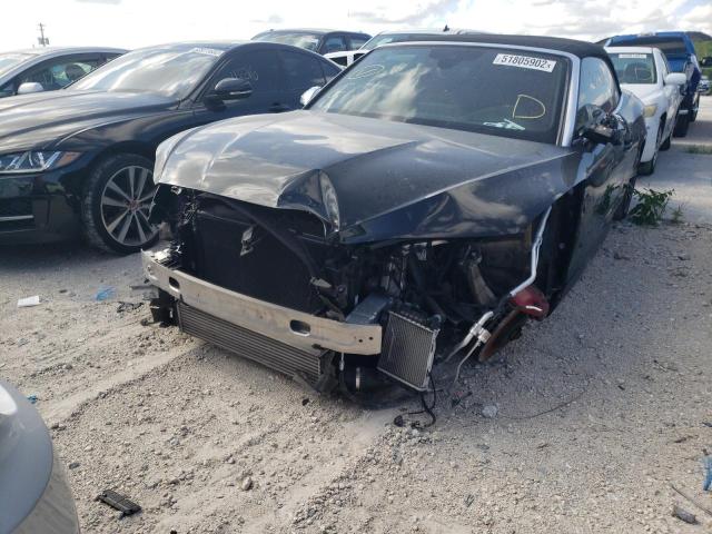Photo 9 from auction – 2018 AUDI S5 PRESTIG with VIN WAU24GF58JN018787