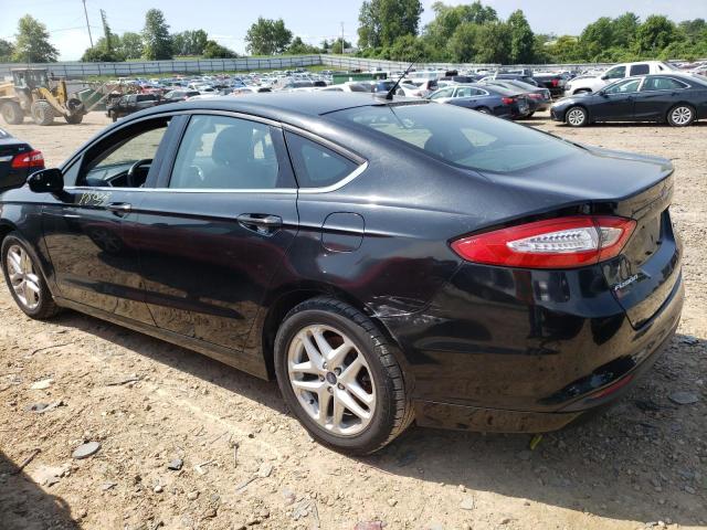 Photo 3 from auction – 2014 FORD FUSION SE with VIN 3FA6P0H70ER120790