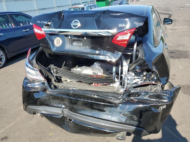 Photo 9 from auction – 2017 NISSAN ALTIMA 2.5 with VIN 1N4AL3AP6HC477640