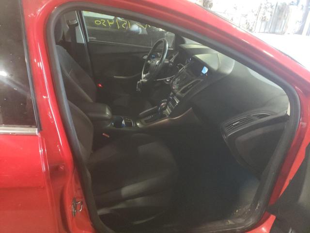 صورة رقم 5 من المزاد - 2012 FORD FOCUS SEL مع VIN 1FAHP3H26CL339604