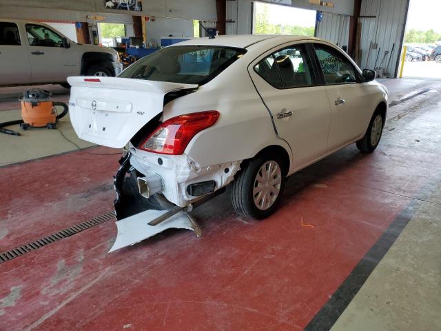 Photo 4 from auction – 2018 NISSAN VERSA S with VIN 3N1CN7AP6JL823073