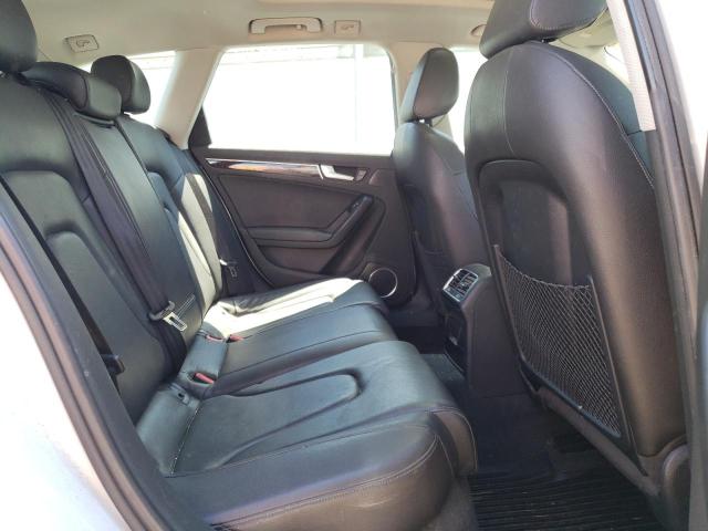 Photo 6 from auction – 2014 AUDI A4 ALLROAD with VIN WA1UFAFL7EA130053