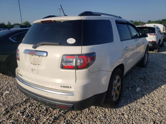 Photo 4 from auction – 2015 GMC ACADIA SLE with VIN 1GKKVPKD5FJ105062