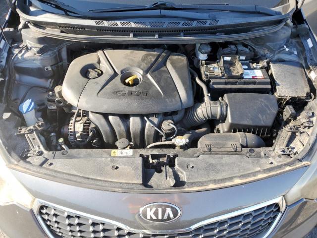 Photo 7 from auction – 2014 KIA FORTE EX with VIN KNAFX4A88E5056986