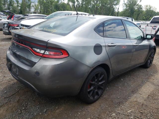 Photo 4 from auction – 2013 DODGE DART SXT with VIN 1C3CDFBA7DD346107