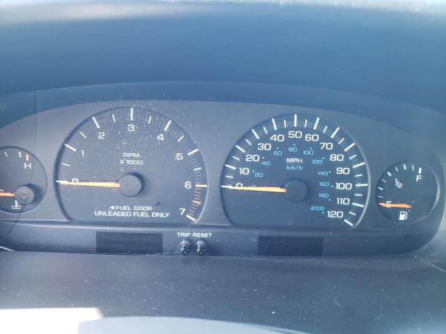Photo 8 from auction – 1999 DODGE GRAND CARA with VIN 1B4GP74L9XB578441