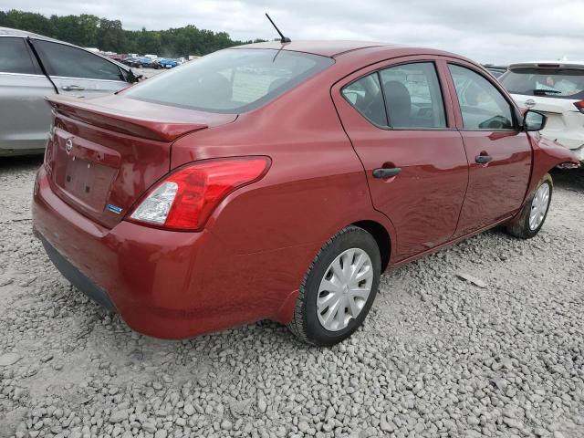 Photo 4 from auction – 2016 NISSAN VERSA S with VIN 3N1CN7AP4GL864813