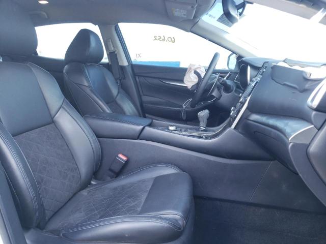 Photo 5 from auction – 2018 NISSAN MAXIMA 3.5 with VIN 1N4AA6AP8JC371767