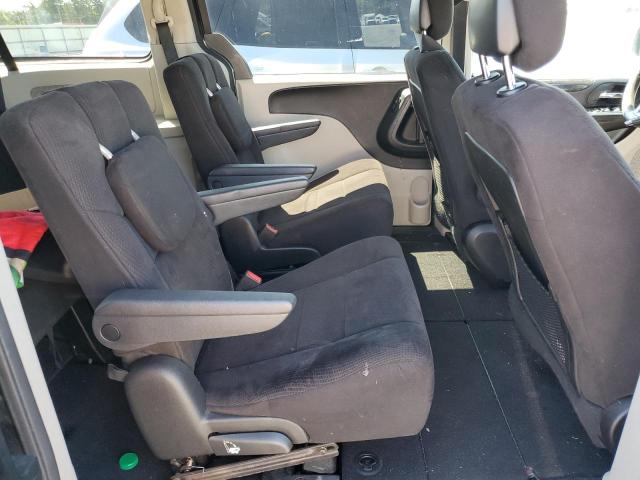 Photo 6 from auction – 2011 DODGE GRAND CARA with VIN 2D4RN3DG1BR634446