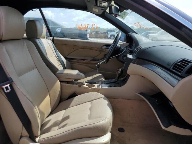 Photo 5 from auction – 2004 BMW 330 CI with VIN WBABW53434PL40921